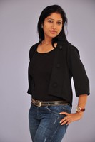 Vanditha New Stills